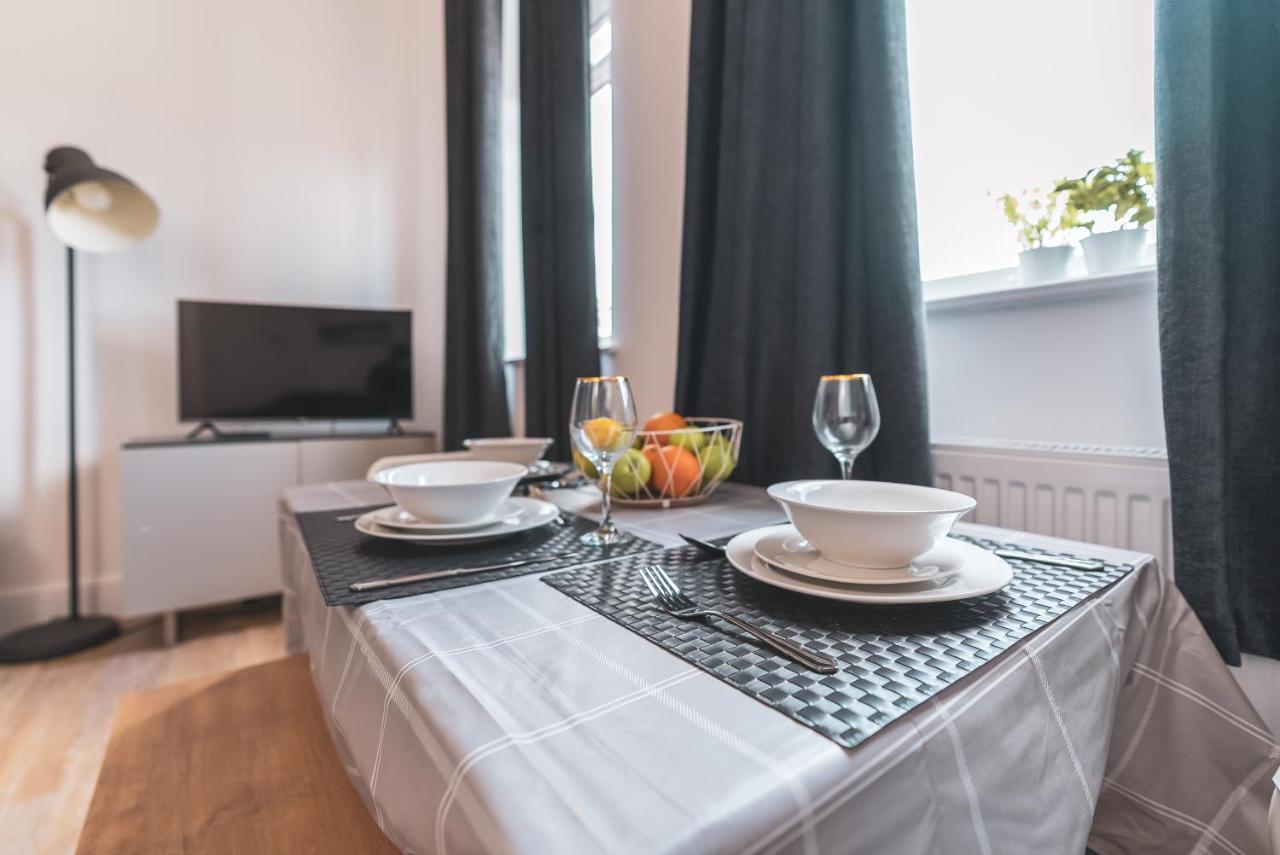 The Old Band Accommodation Higham Ferrers Экстерьер фото