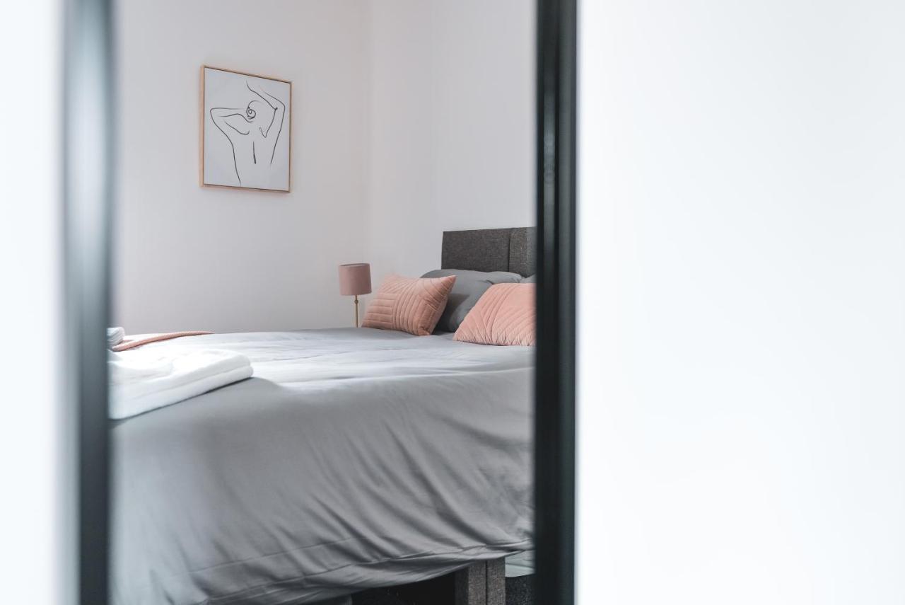The Old Band Accommodation Higham Ferrers Экстерьер фото